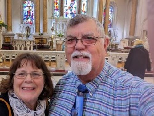 A Reflection on our Experience as Volunteers in Mercy International Centre